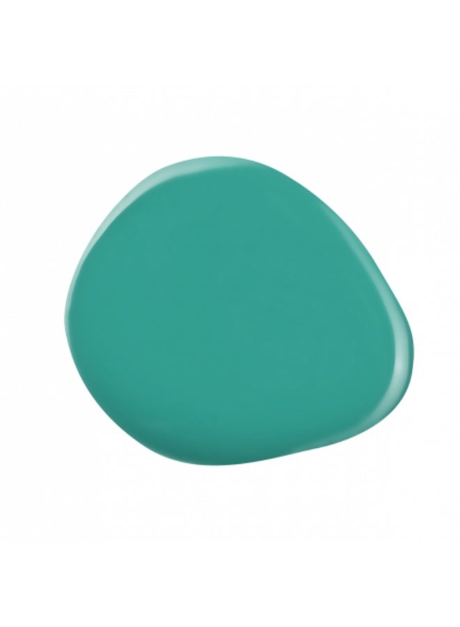 KINETICS PROFESSIONAL NAIL POLISH 15 ML | #201 TIFFANY - Image 3