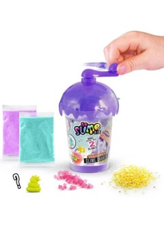 Canal Toys Canal Toys So Slime DIY Sensory Slime Shaker Assorted color  - Image 1