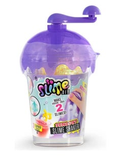 Canal Toys Canal Toys So Slime DIY Sensory Slime Shaker Assorted color  - Image 3