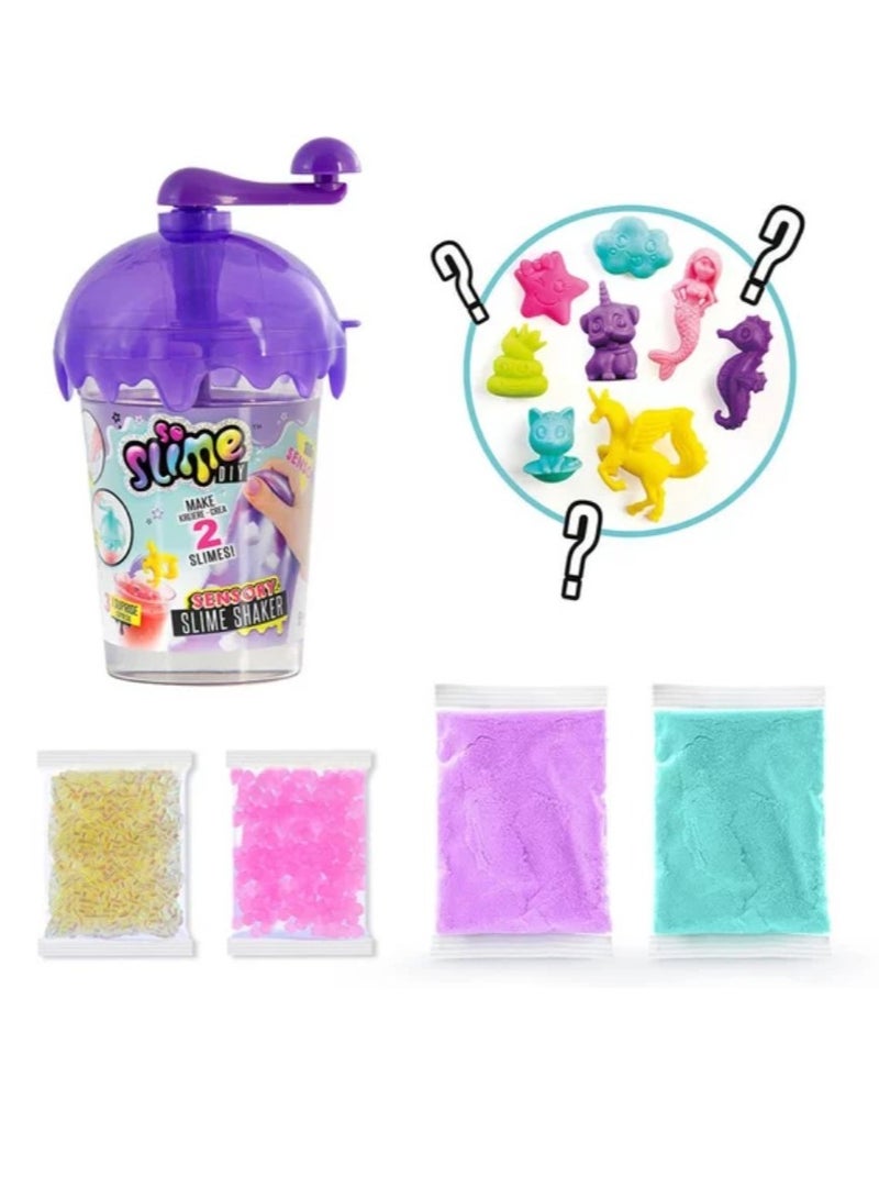 Canal Toys Canal Toys So Slime DIY Sensory Slime Shaker Assorted color - Image 4
