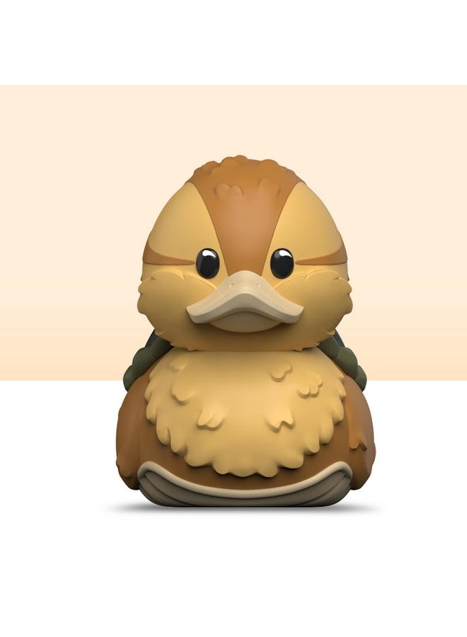 TUBBZ Mini: Avatar The Last Airbender - Turtle Duck Cosplaying Rubber Duck Vinyl Figure - Image 3