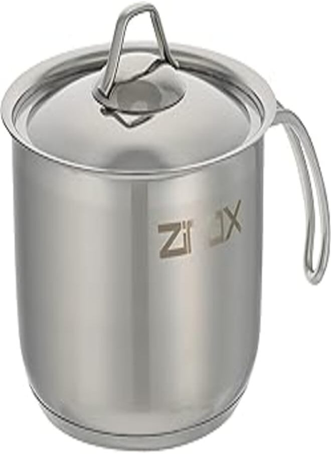 Zinox Zinox milk pot elegant size 16 