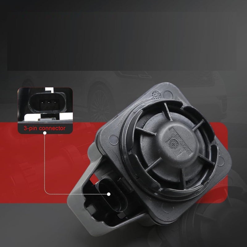 Immediate Response Vehicle Anti Theft Alarm Systems with 110dB Loud Construction Fit Select Automobiles Digital Signals Processing Alarm Horn - Image 3