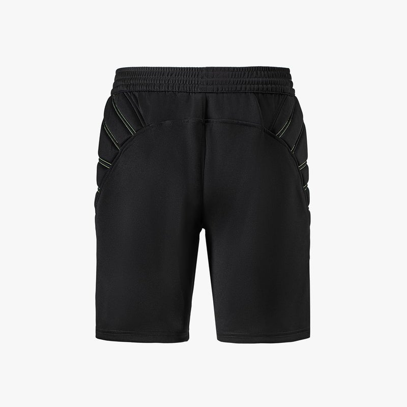 KELME Men's Soccer Goalkeeper Padded Sport Pants Knee Protection - Image 4