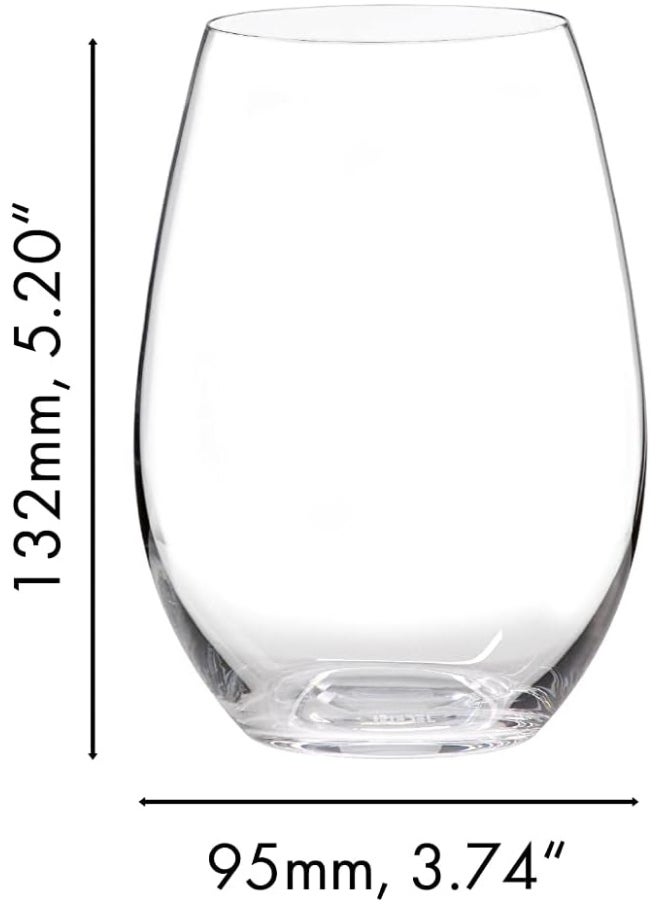 Riedel RIEDEL "O" SYRAH/SHIRAZ  - Image 5