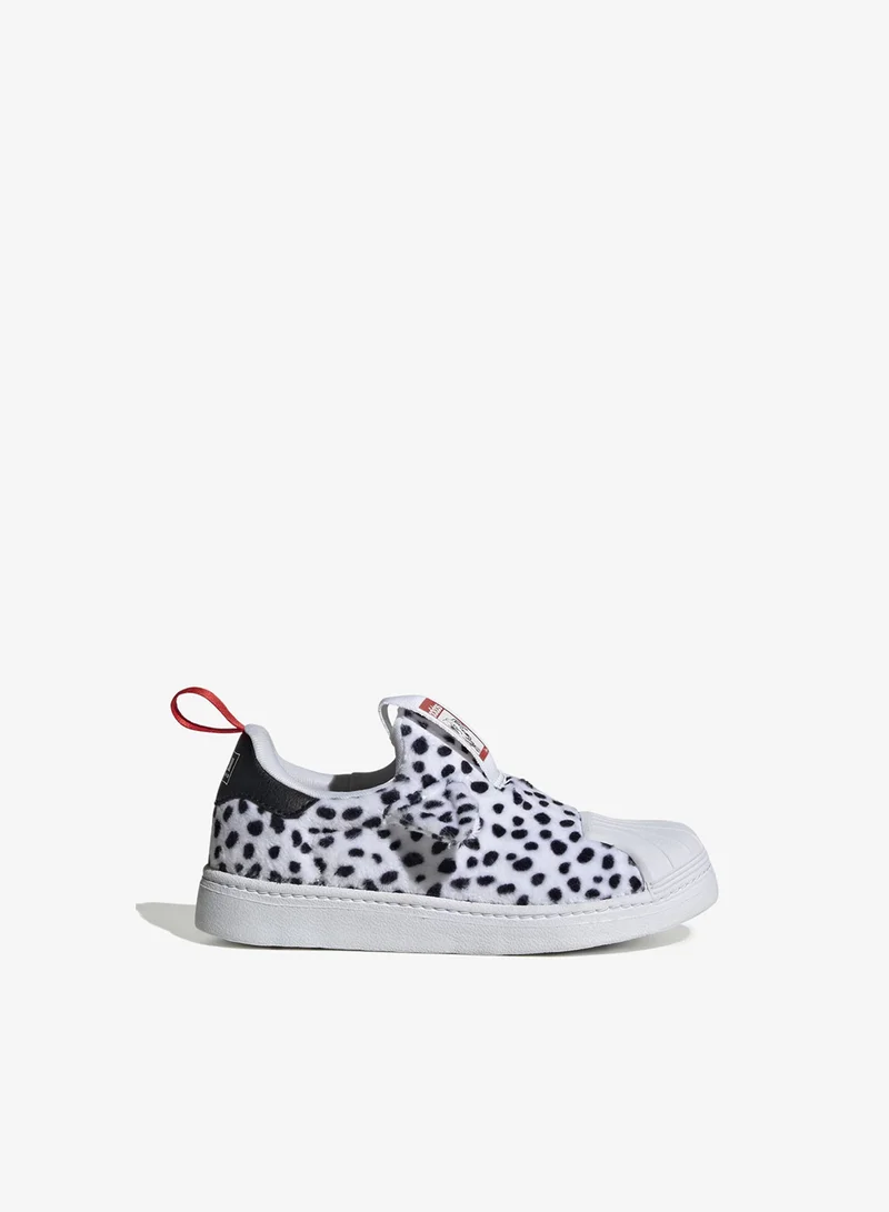 adidas SUPERSTAR 360 C White Originals Unisex Shoes
