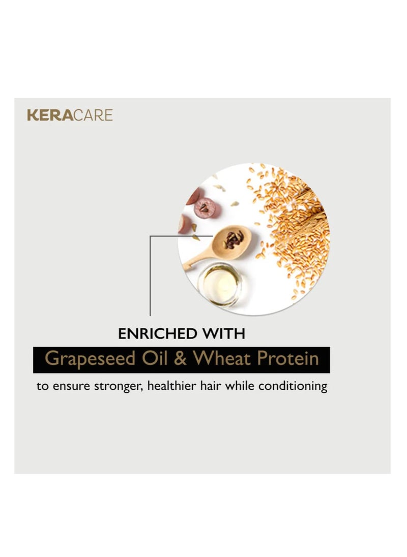 Godrej Godrej Professional Keracare Keratin Repair Mask 500g  - Image 3