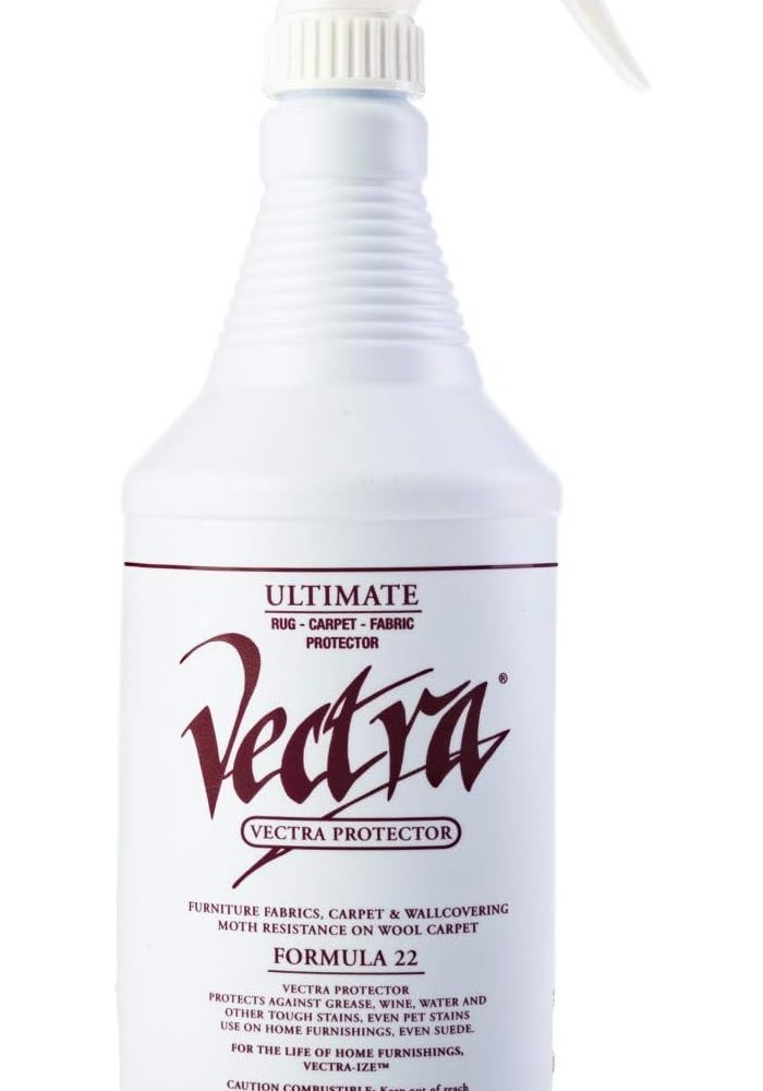 HP Vectra 32 oz. Furniture, Carpet and Fabric Protector Spray