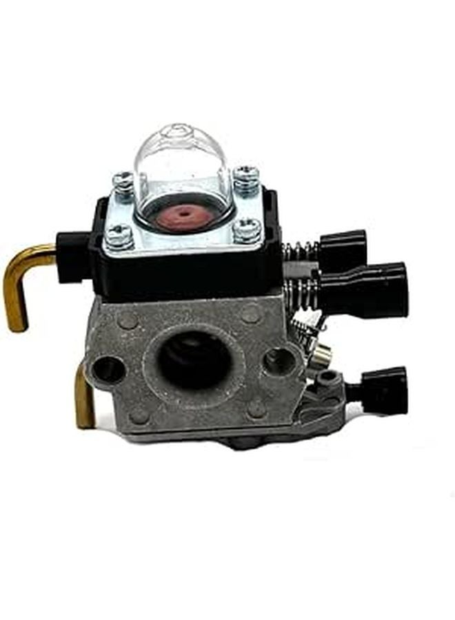Carburetor Replacement For FS38 FS45 FS46 FS55 FS74 FS75 FS76 FS80 FS85 KM55 HL45 FS45C String Trimmer - Image 1