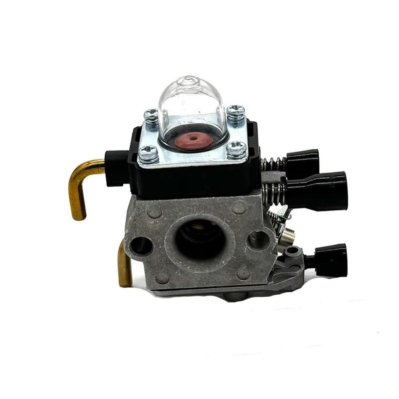 Carburetor Replacement For FS38 FS45 FS46 FS55 FS74 FS75 FS76 FS80 FS85 KM55 HL45 FS45C String Trimmer - Image 2