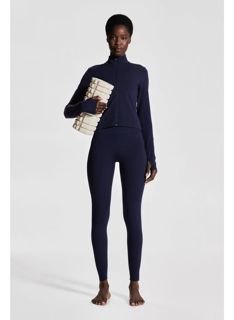 H&M SoftMove™ Sports leggings