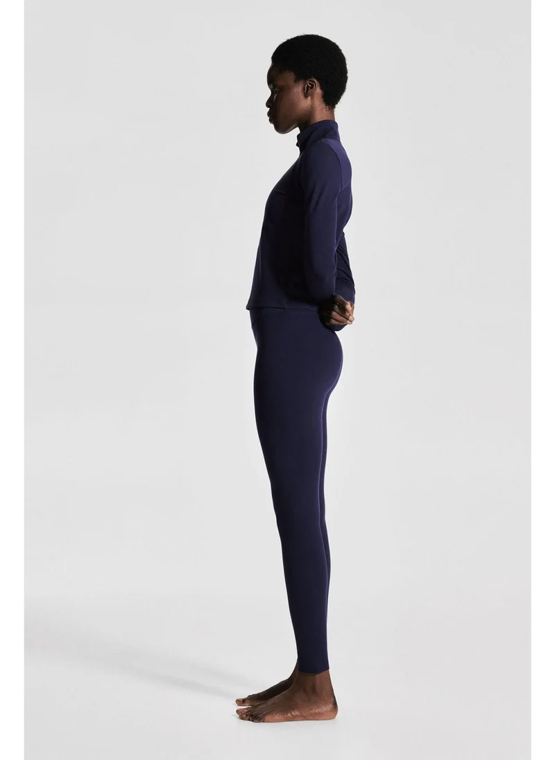 H&M SoftMove™ Sports leggings