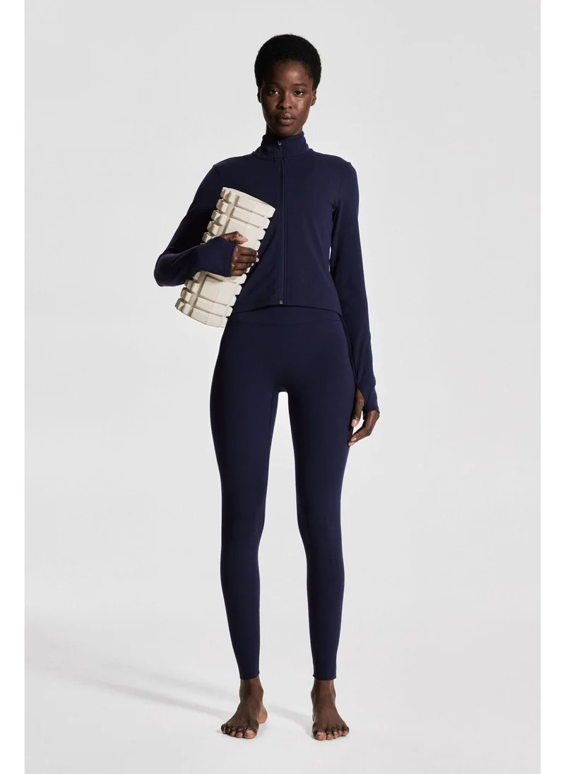 H&M SoftMove™ Sports leggings