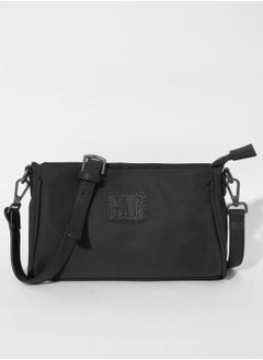 GAP GAP Women's Black Crossbody Bag - 15814  - Image 1