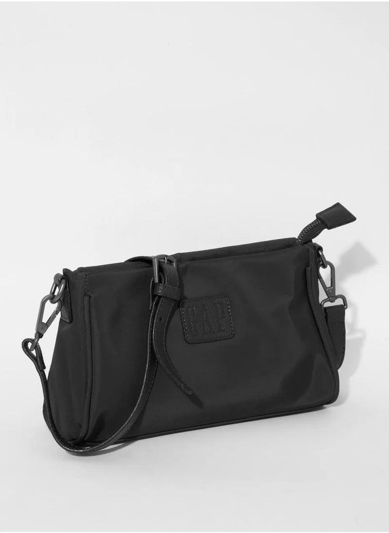 GAP GAP Women's Black Crossbody Bag - 15814  - Image 3