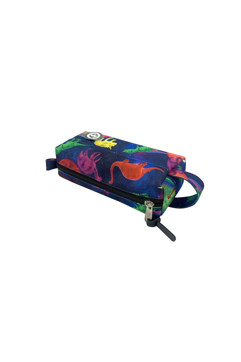 Hype Kids Original Pencil Pouch  - Image 4