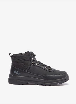 Boys' Solid Low Ankle Boots with Zip Closure - pzsku/Z7D25AFD37BC8CCAA54B1Z/45/_/1734674354/8f5d2e4e-8826-489f-9377-f6cf3aed0969