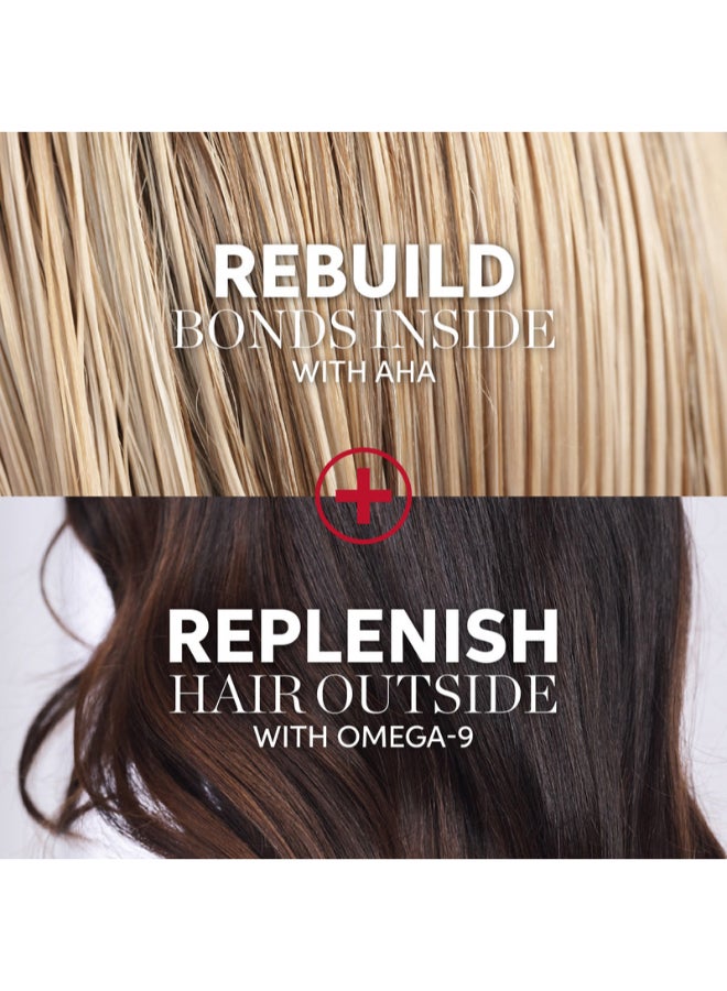 Wella Professionals Ultimate Repair Miracle Hair Rescue Leave-In 30Ml - Image 4