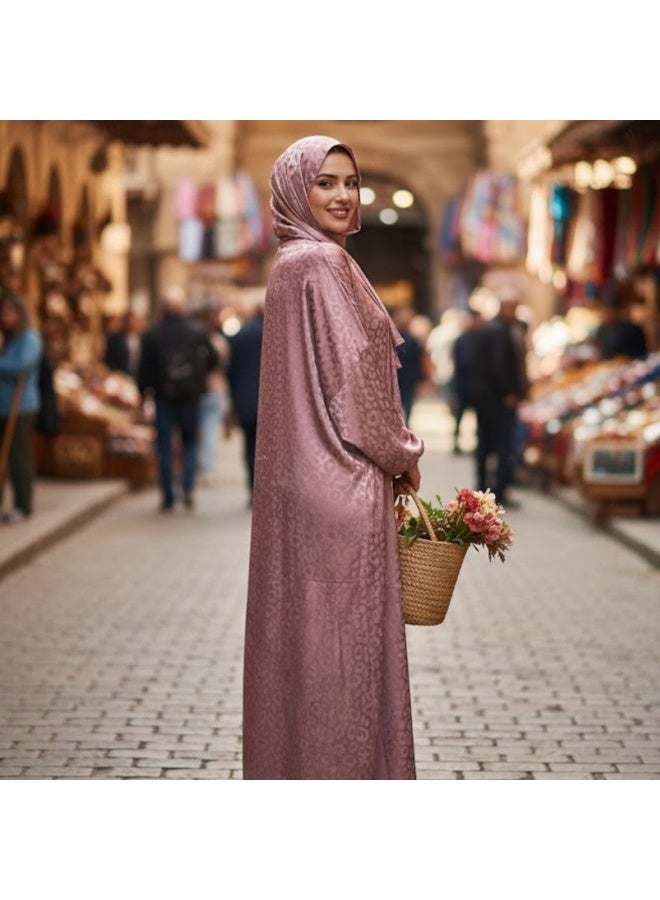 سادل اسدال صلاه جاكار بينك - Image 1