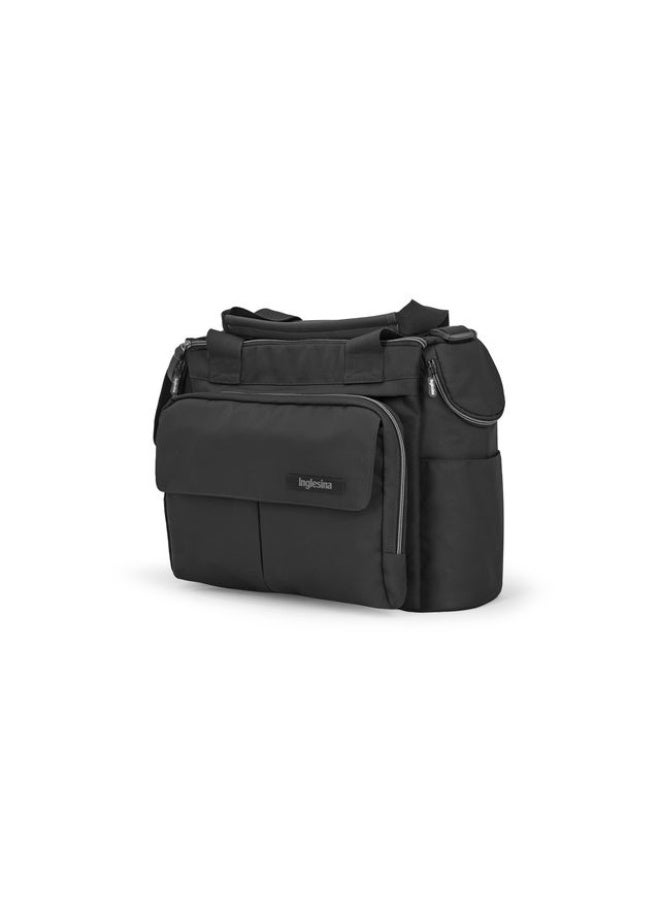 Inglesina Dual Bag Electa Upper Black - Image 1
