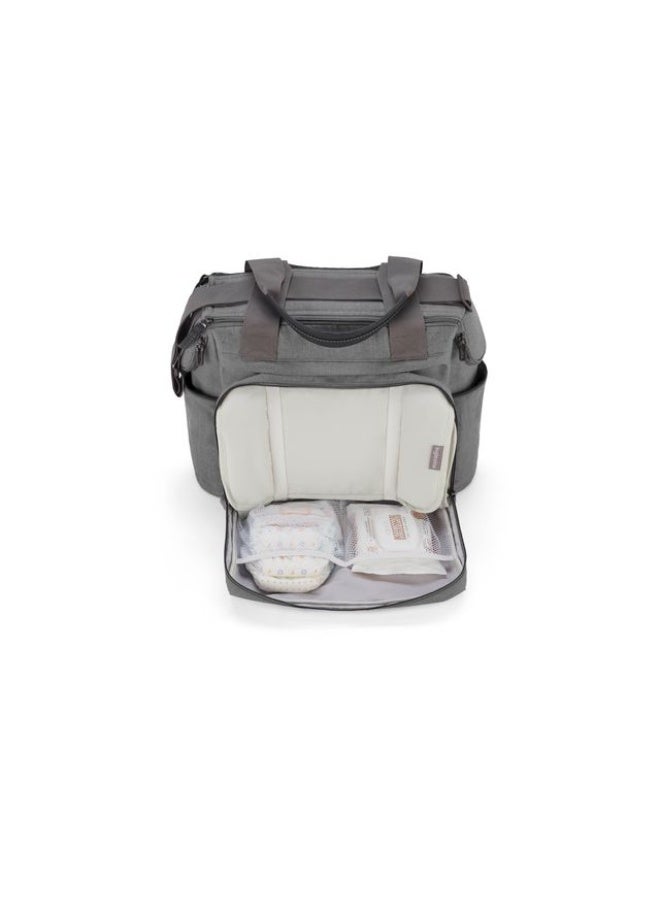 Inglesina Dual Bag Electa Upper Black - Image 3