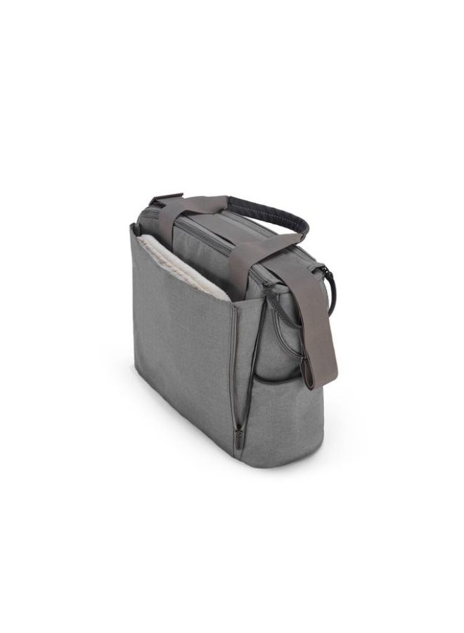 Inglesina Dual Bag Electa Upper Black - Image 4