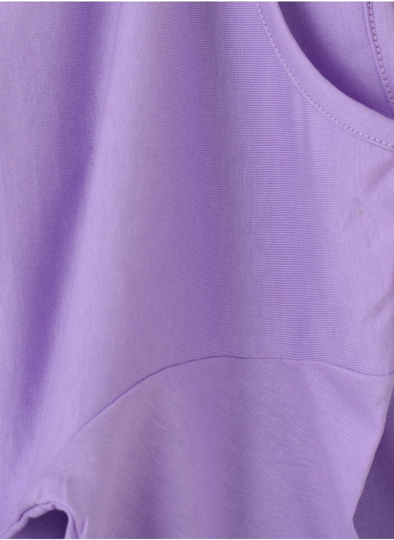 Jelliene Sunshine Squad: Girls' Comfy Cotton Tees Playful & Summer Fun  - Image 4