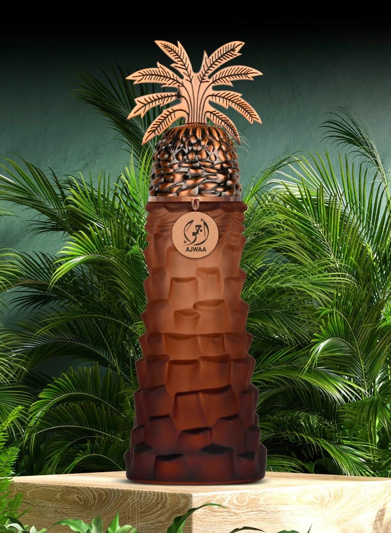 Lattafa Pride Ajwaa Eau de Parfum Unisex - 90 MI - Image 5