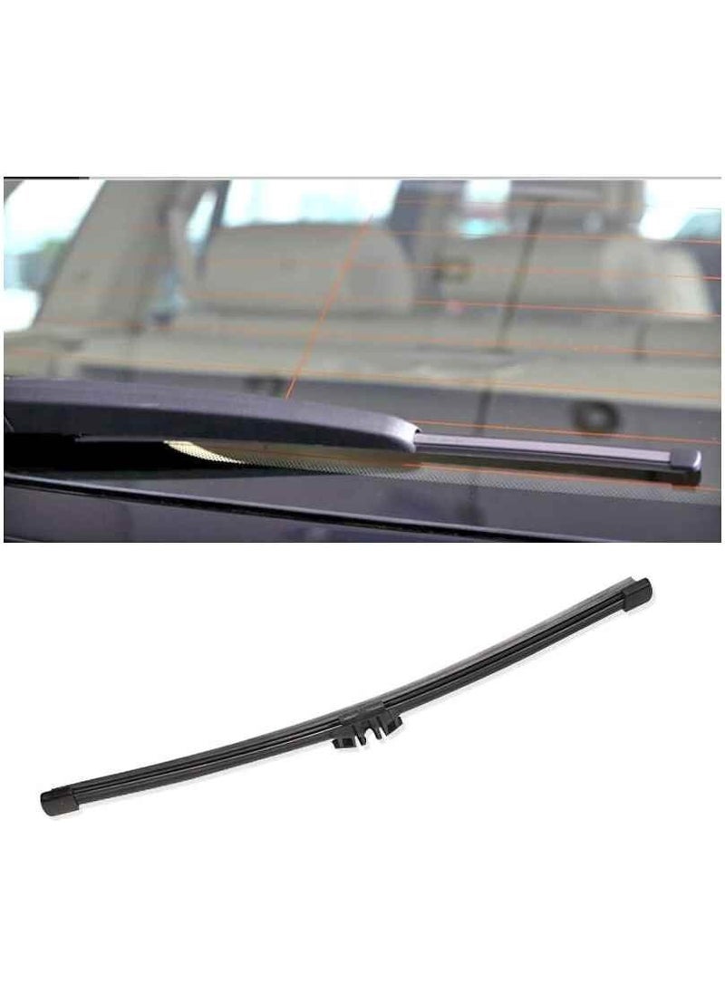 RBW 95513 Volvo XC60 2017- Rear Banana Wiper  - Image 3