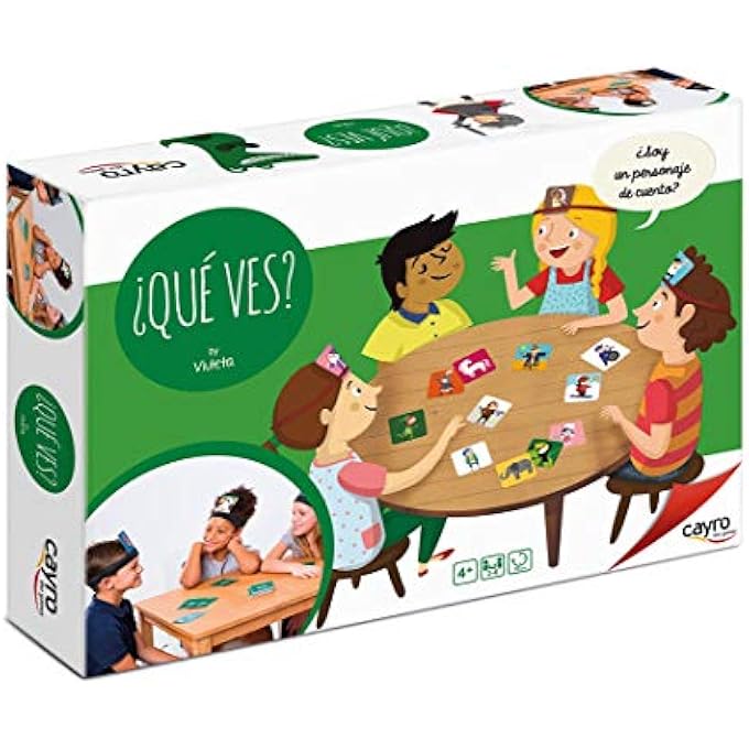 What You See  Observation game and language skills  board game  Development of cognitive skills and multiple intelligences  board game 887