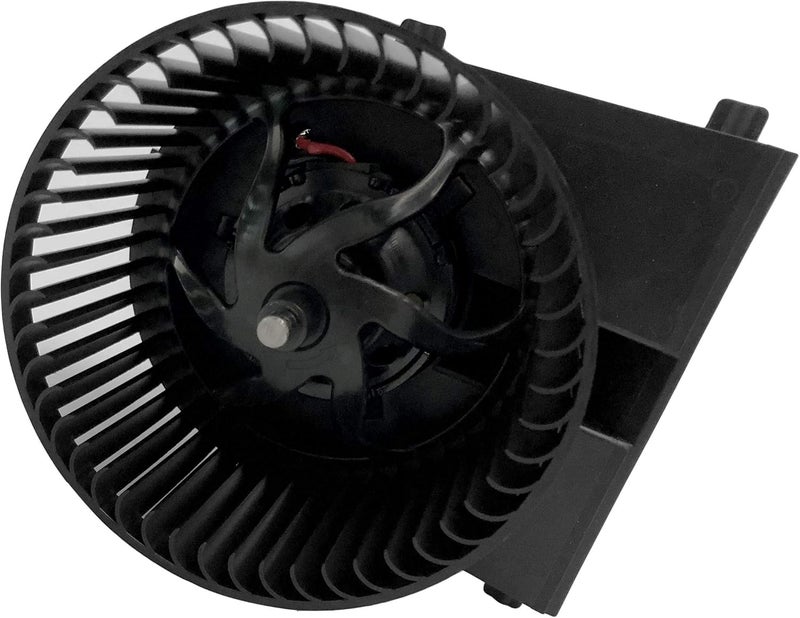 BOXI Heater Blower Motor Fan for Audi TT, Jetta, Volkswagen New Beetle, and VW Golf - Image 5