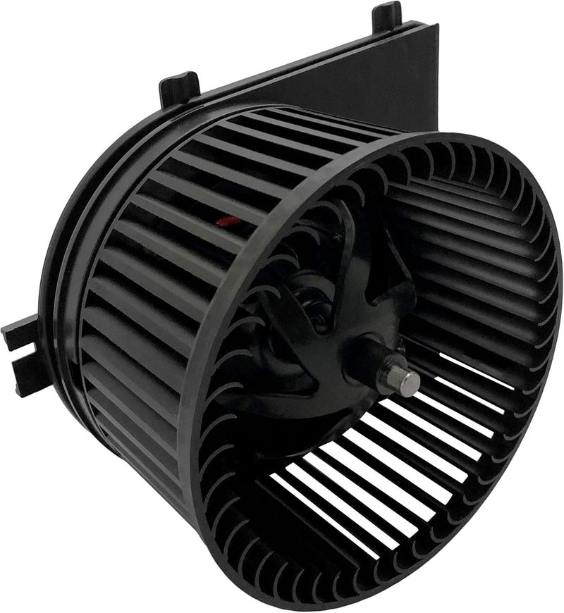 BOXI Heater Blower Motor Fan for Audi TT, Jetta, Volkswagen New Beetle, and VW Golf - Image 4