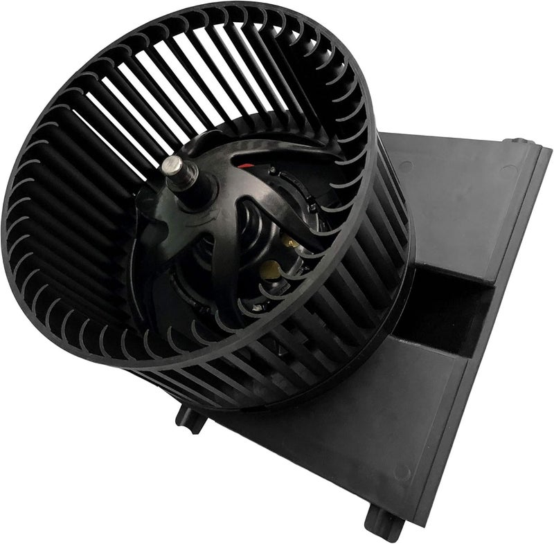 BOXI Heater Blower Motor Fan for Audi TT, Jetta, Volkswagen New Beetle, and VW Golf - Image 3