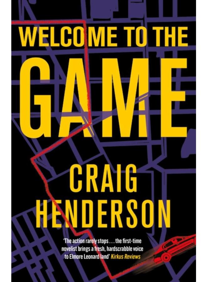 Welcome to the Game 