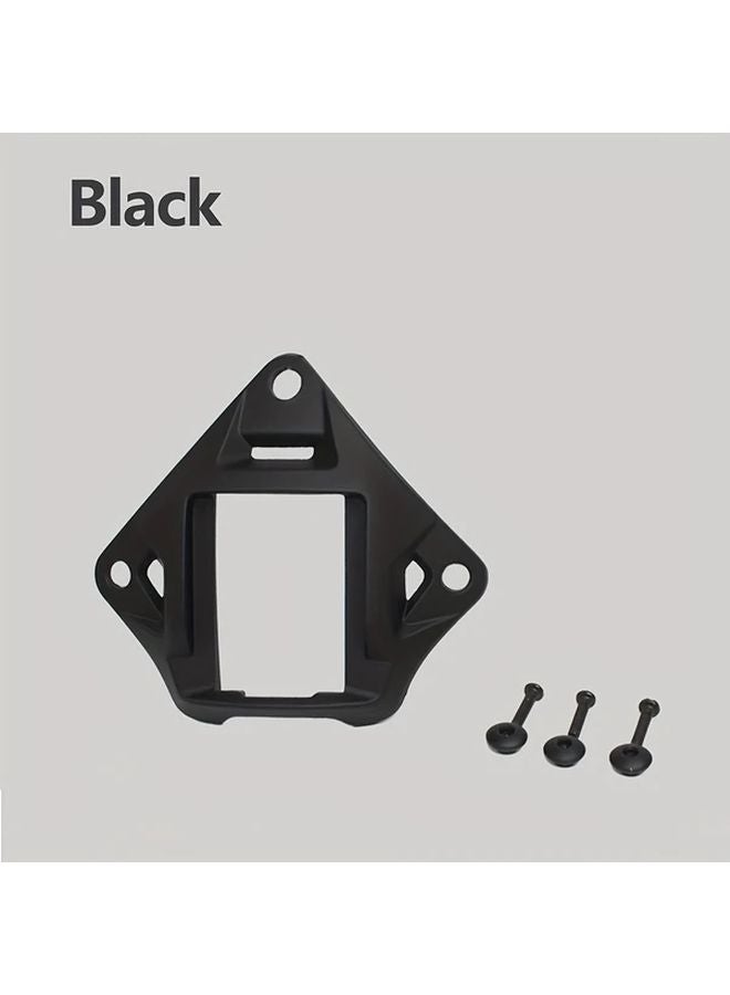 Green Tactical Helmet Mount for Night Vision Gopro Compatible with ACH MICH OPS CORE Fast Helmets - Image 5