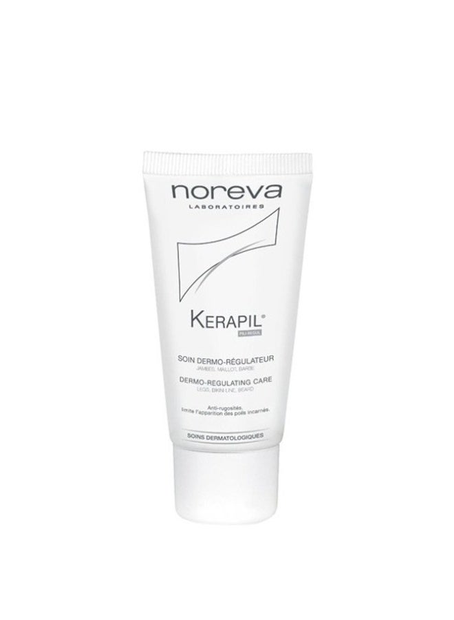 Noreva Kerapil Dermo-Regulating Care 75ml - Image 1