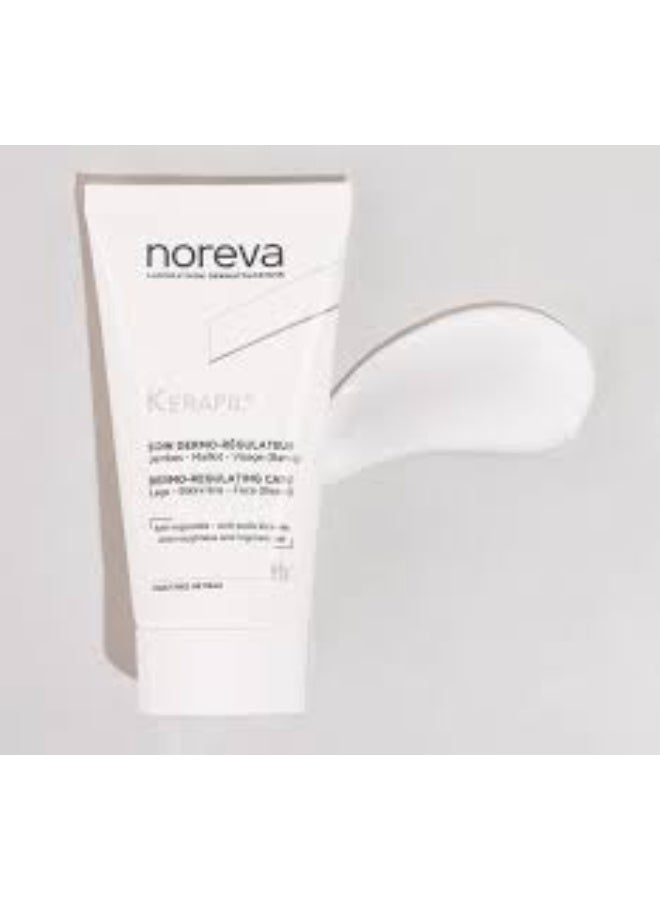 Noreva Kerapil Dermo-Regulating Care 75ml - Image 3