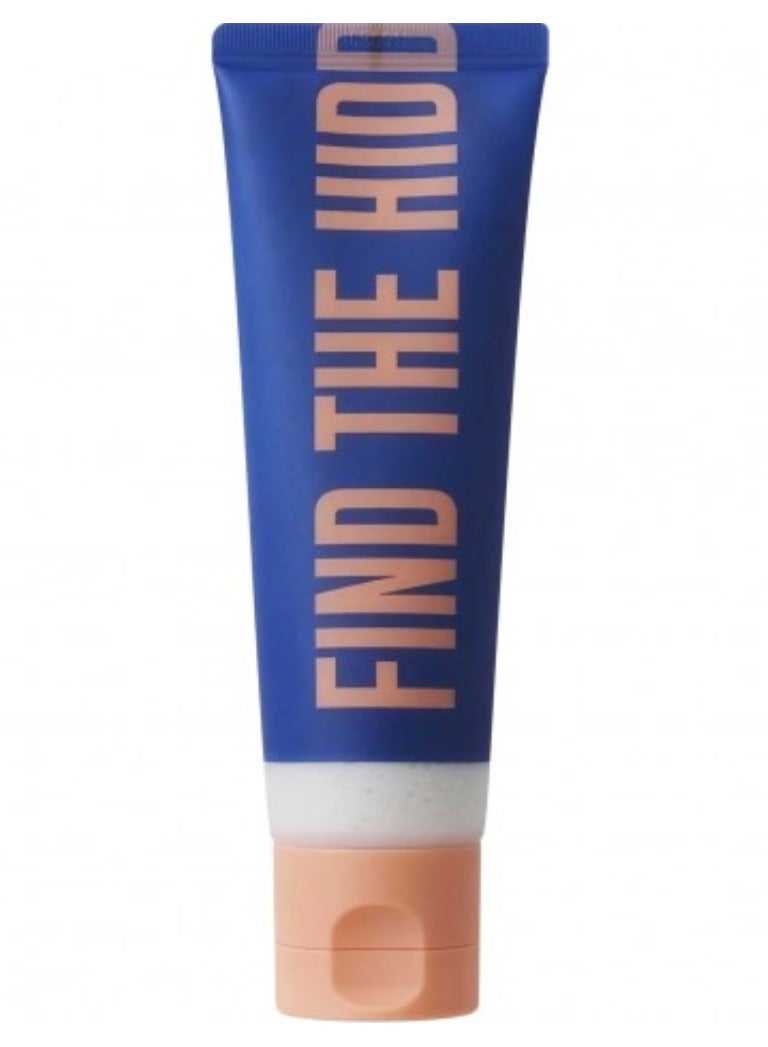 Dear Doer The Hidden Scrub Exfoliating Shower Gel 100ml - Image 1