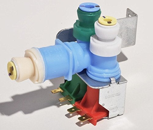 Whirlpool 2188808 Valve - Image 3