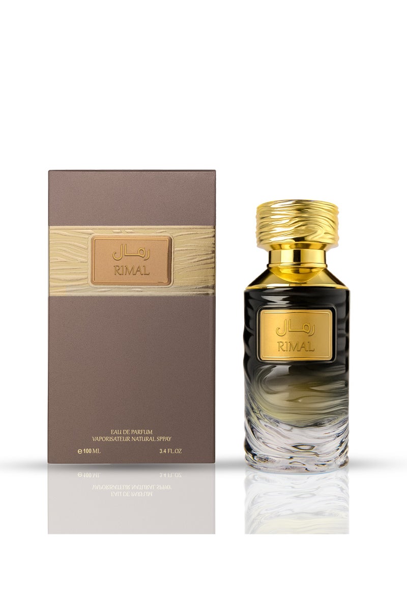 عطر رمال 100 مل
