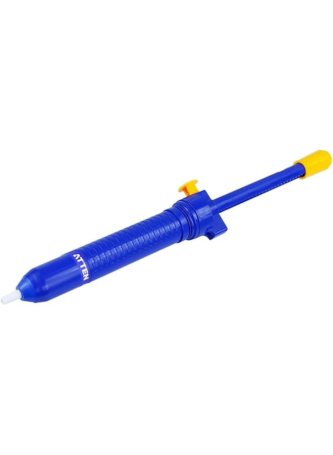 erorex At E330P Soldering Pump Is Antistatic Pump Quality Soldering Suction Pump For Professional Home Laboratory School Use.