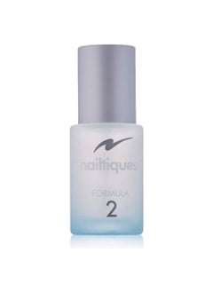 Nailtiques Formula 2 Nail Protein 05 oz by Nailtiques
