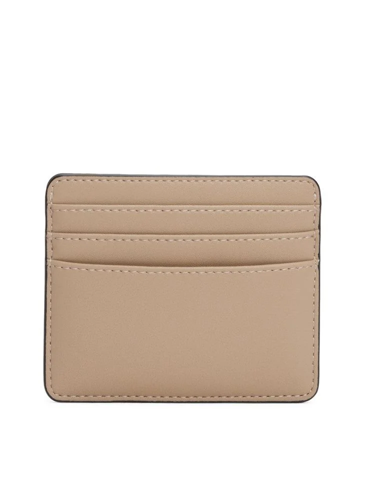TOMMY HILFIGER Logo Feminine Card Holder