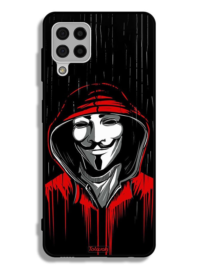 Tolwak Samsung Galaxy A22 4G Protective Case Cover Vendita - Image 1