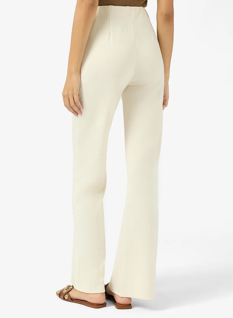 جينجر بيسيكس بنطلون ليجنز واسع