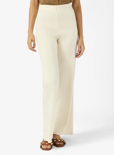 جينجر بيسيكس بنطلون ليجنز واسع