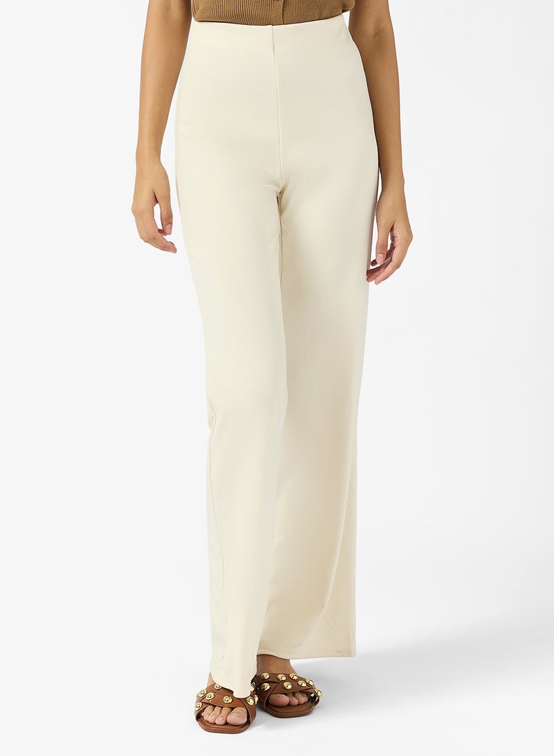 Ginger Basics Flared Legging - Image 1