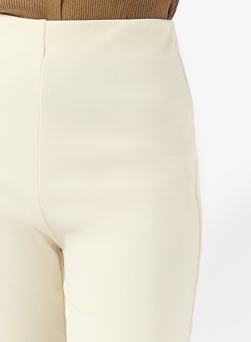 Ginger Basics Flared Legging - Image 4