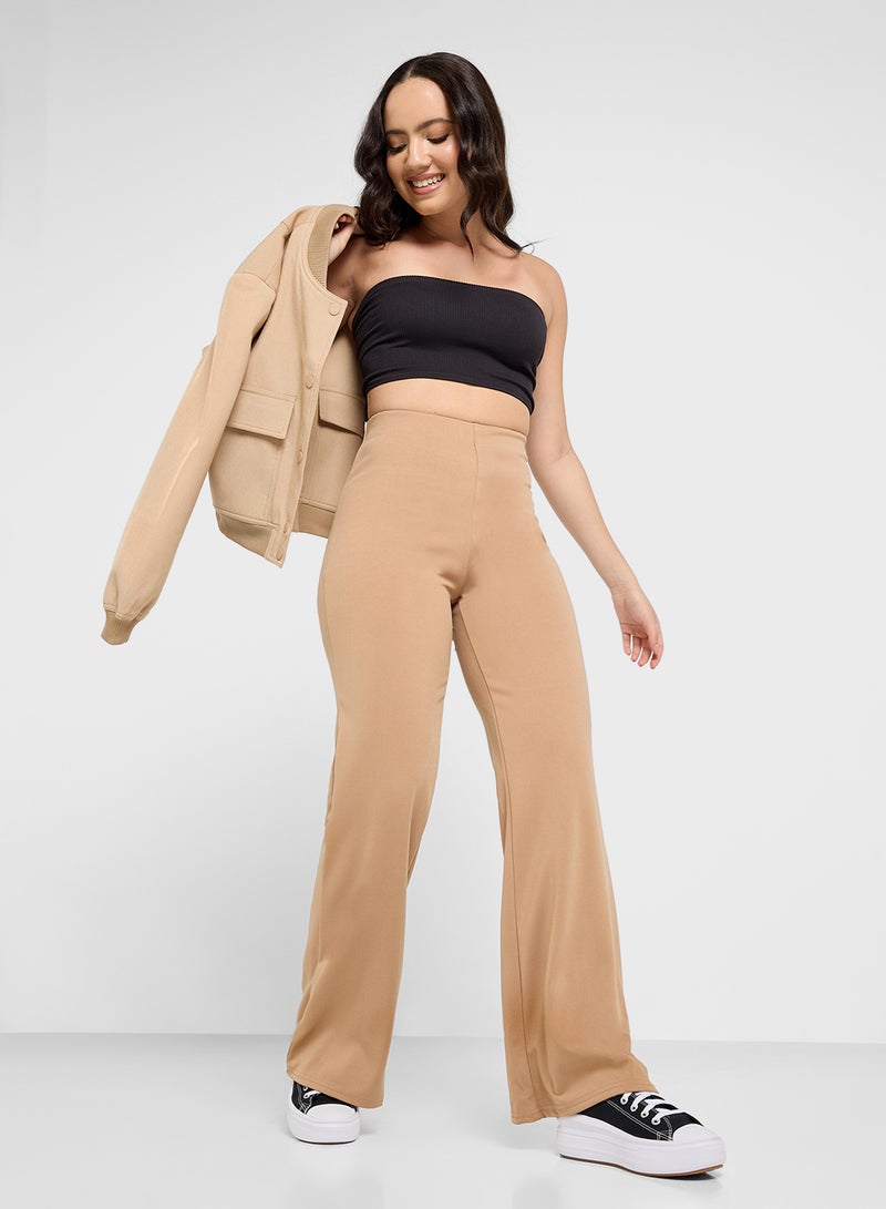 Ginger Basics Flared Legging  - Image 1