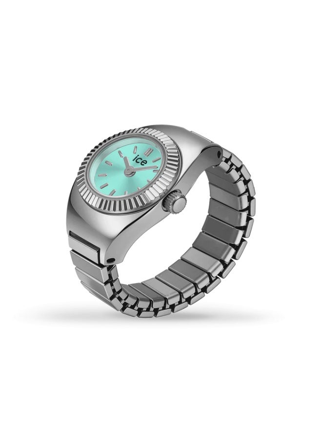 Ice watch Chouchou Silver Turquoise 025515 - Image 2